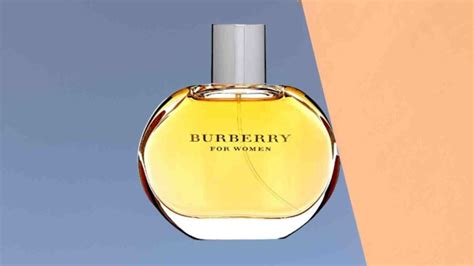 burberry classic woman opinie|Burberry perfume for women discontinued.